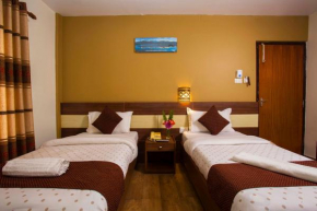 Hotel Trip Pokhara